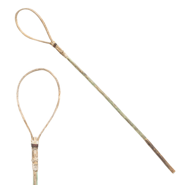 Quail Snare, Native, Stone and Tools, Other