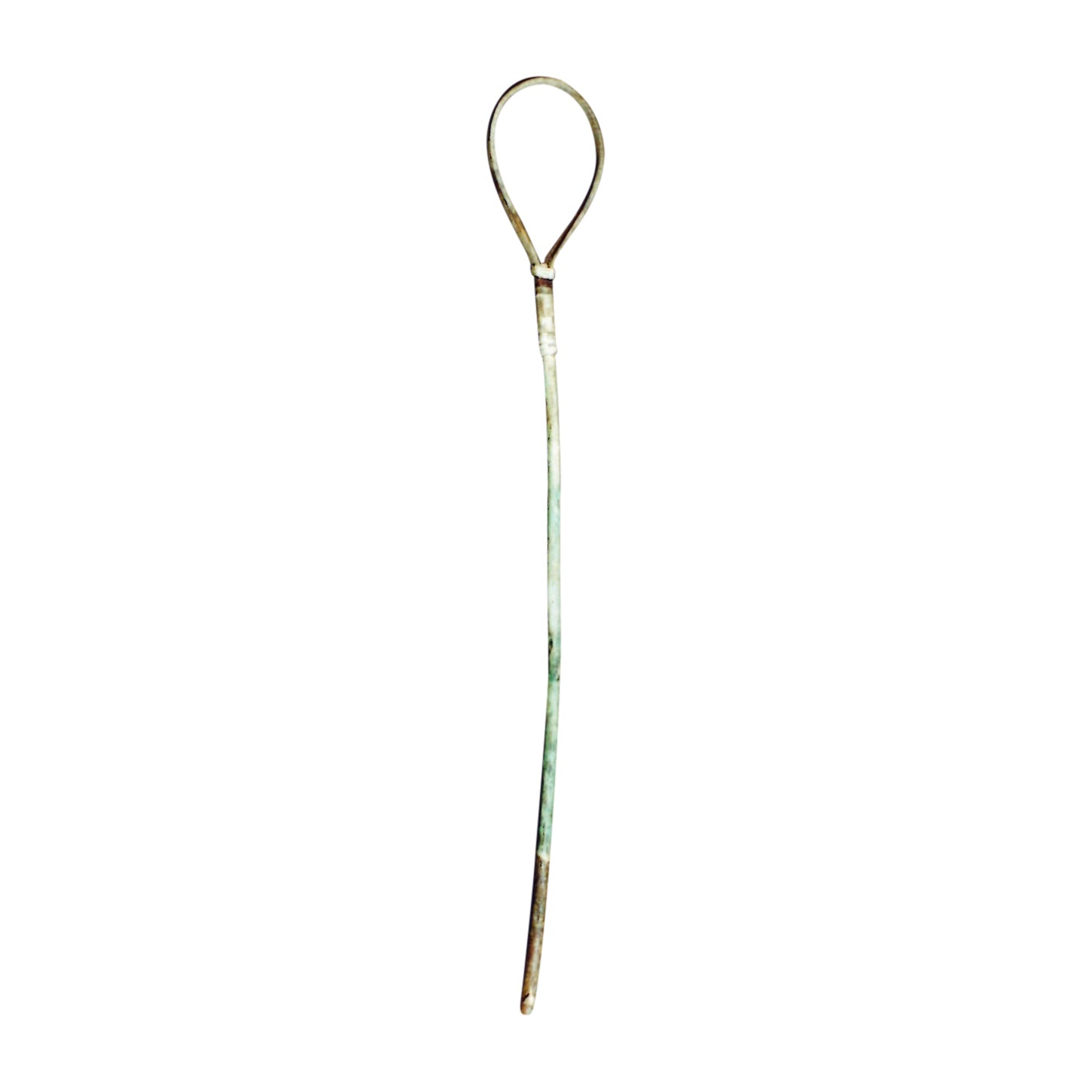 Quail Snare