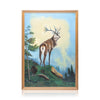 Cabin Art