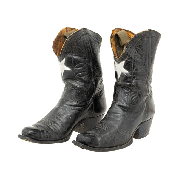 The Lone Star State Nacona Boots, Western, Garment, Boots