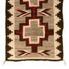 Navajo Ganado Weaving