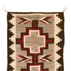 Navajo Ganado Weaving