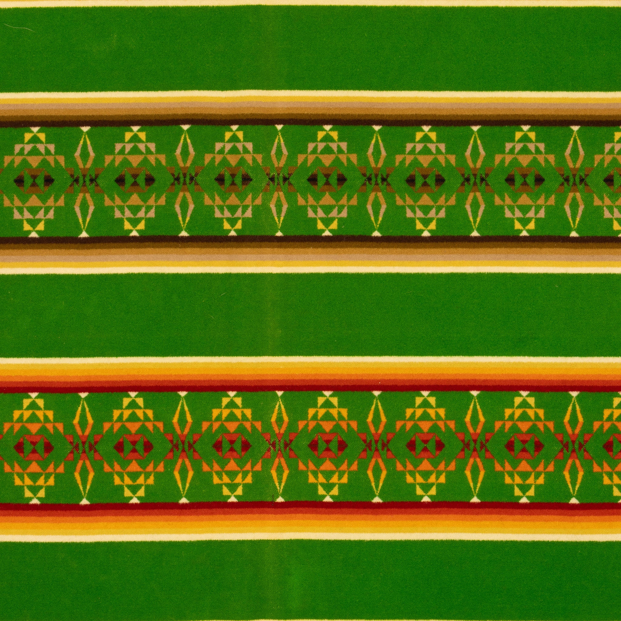 Beaver State Trade Shawl