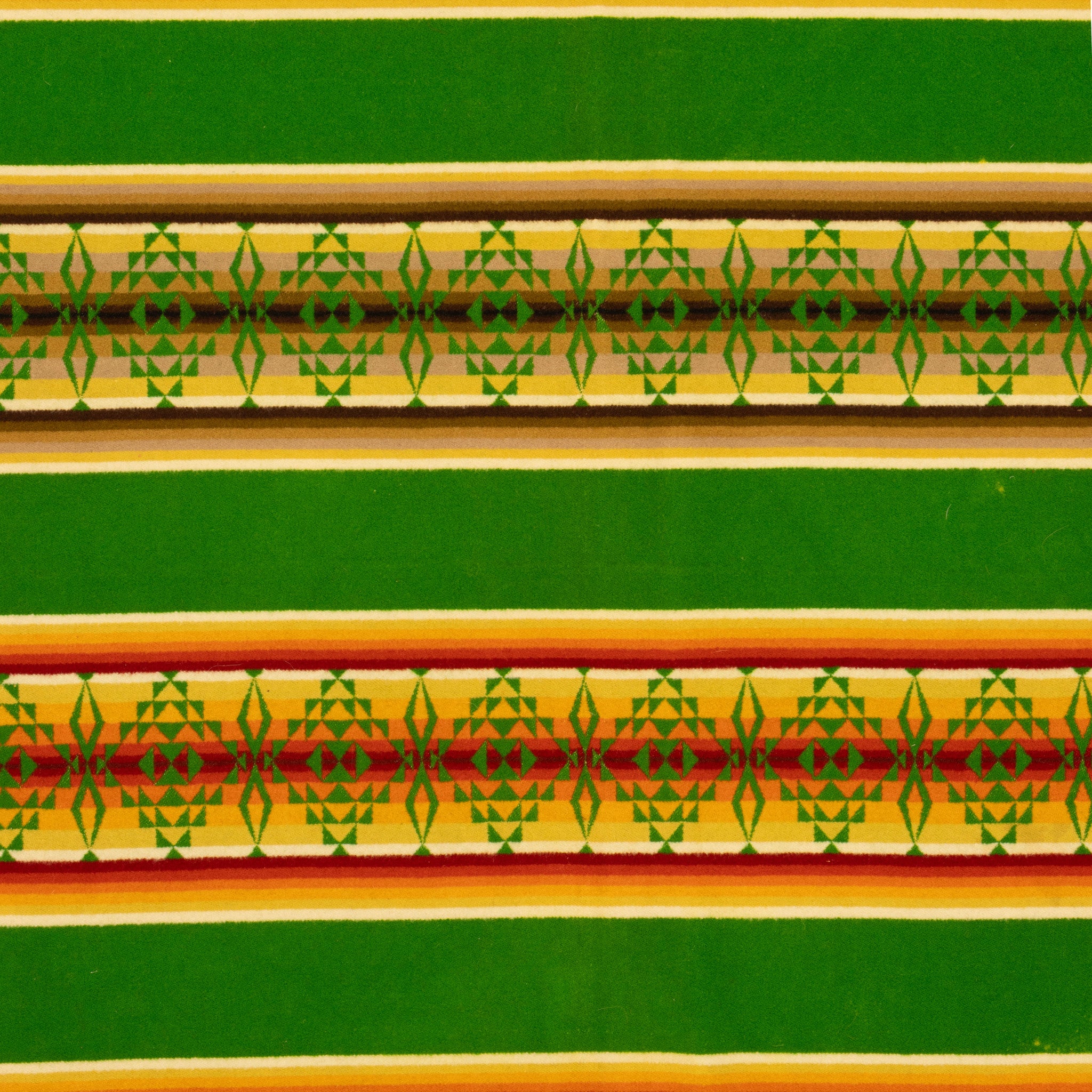 Beaver State Trade Shawl