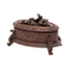 Black Forest Jewelry Box