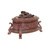 Black Forest Jewelry Box