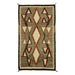 Navajo Ganado, Native, Weaving, Floor Rug