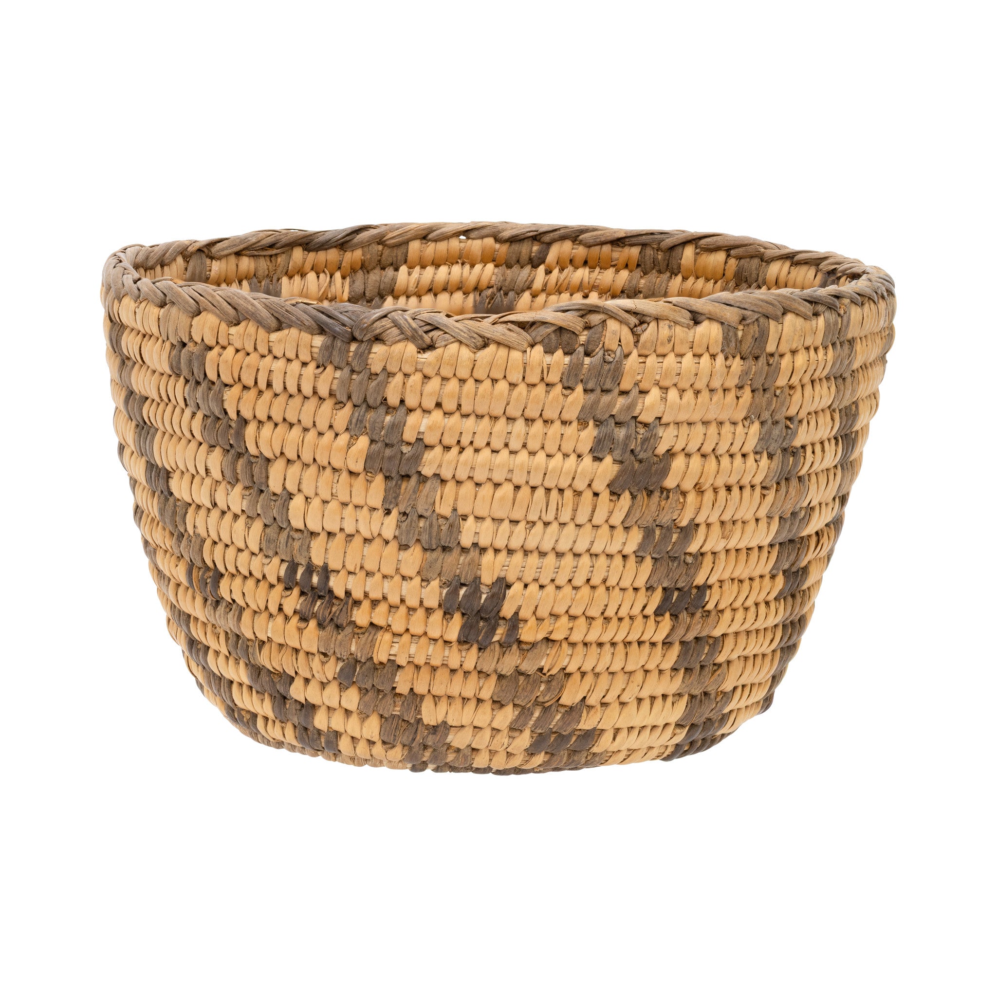 Pima Basketry Bowl