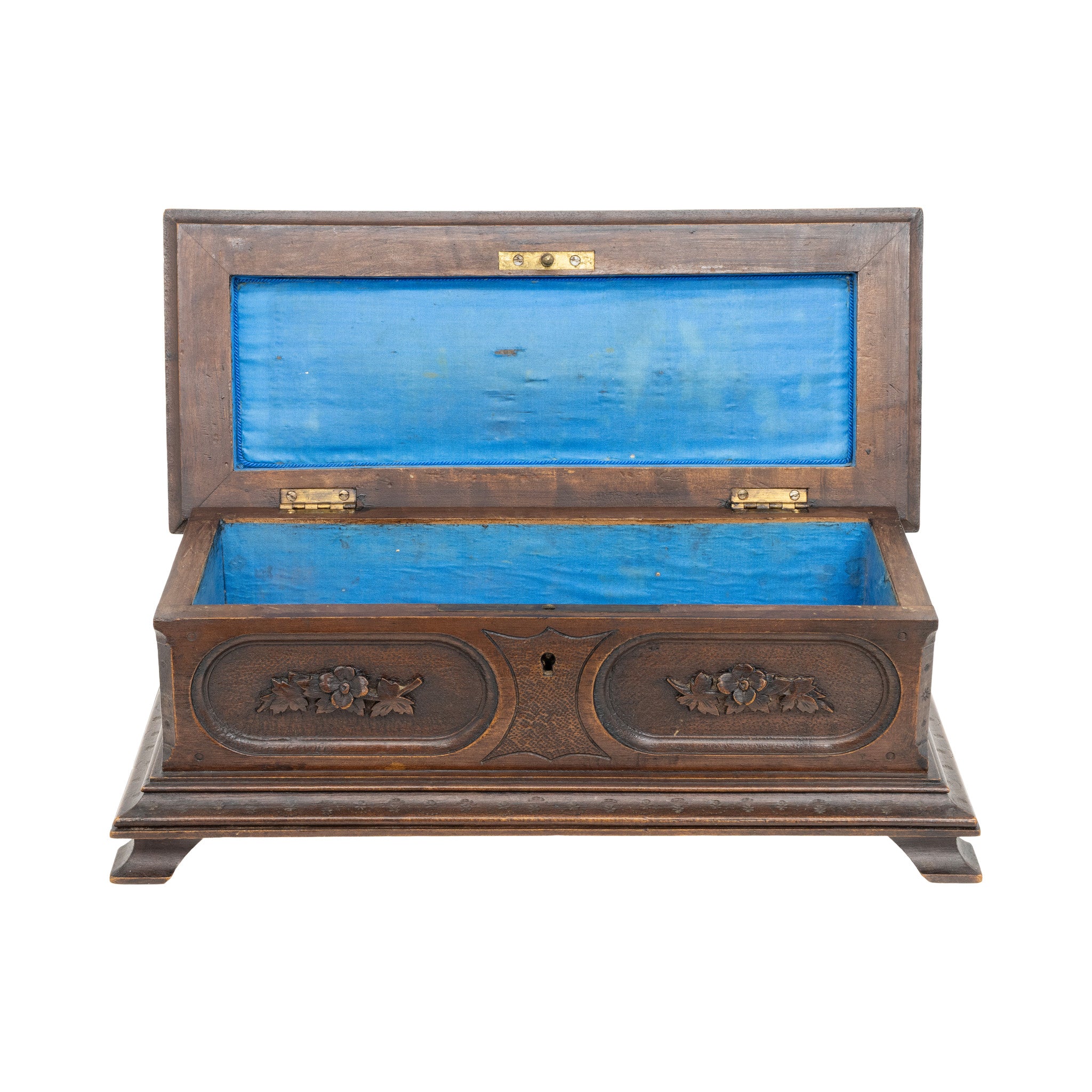 Jewelry Box