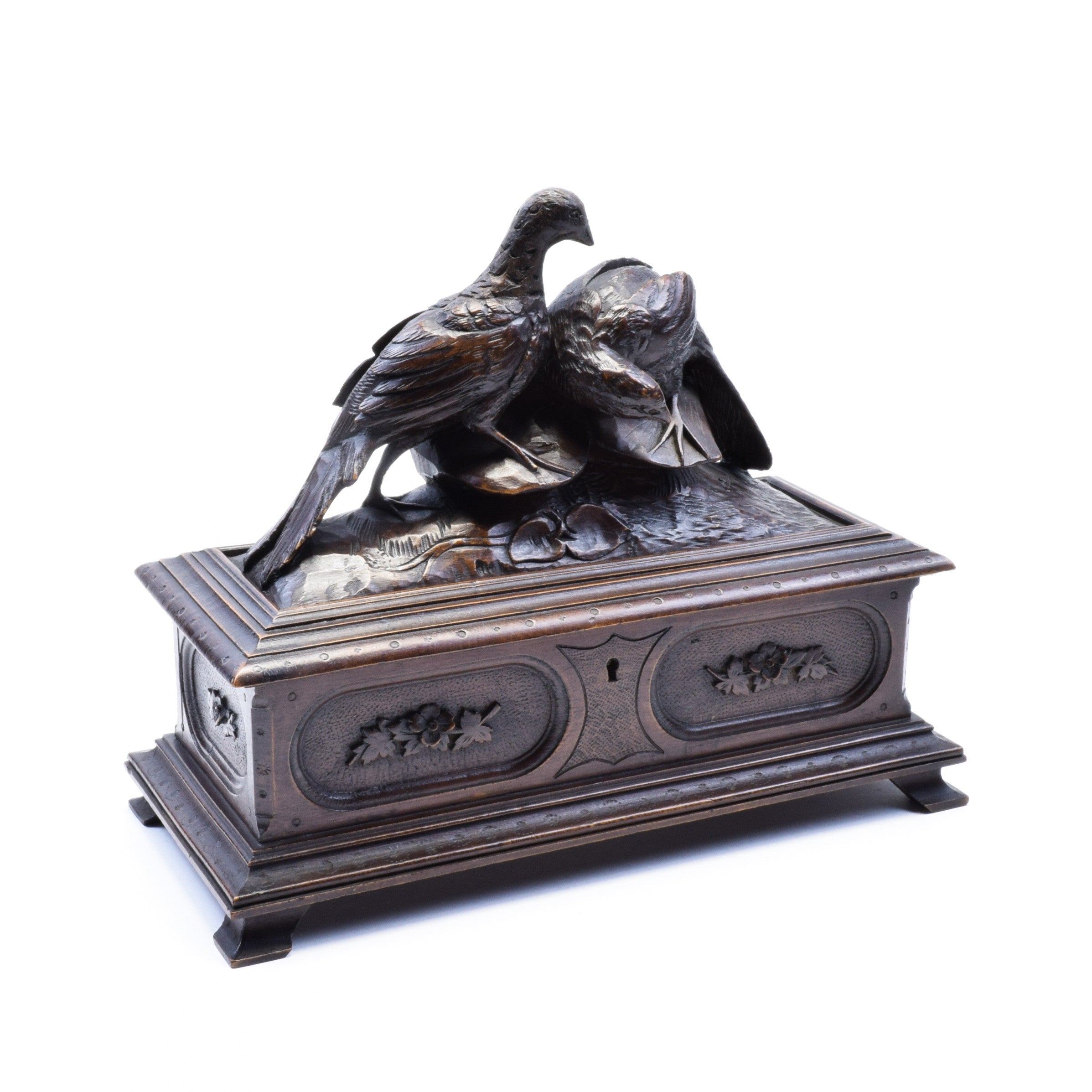 Jewelry Box