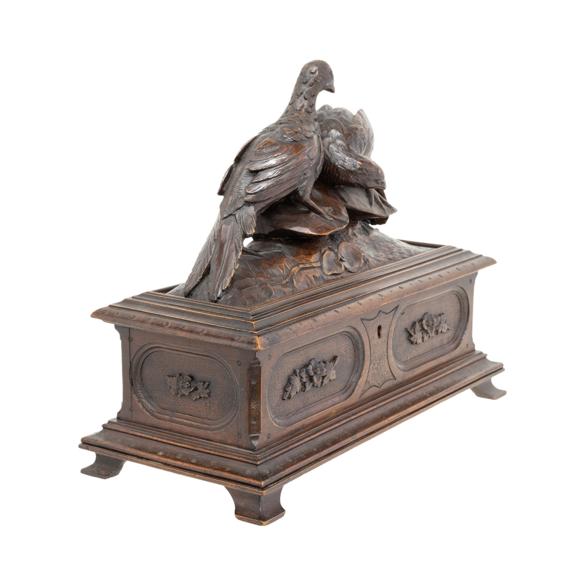 Jewelry Box