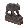 Black Forest Bookends