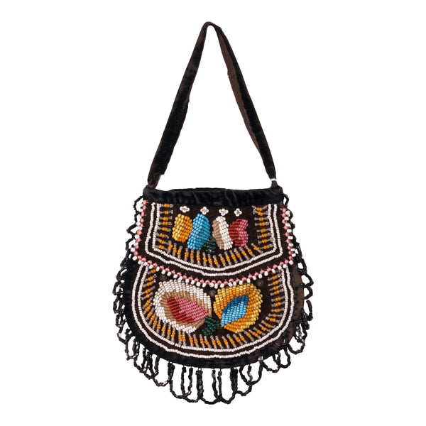 Whimsy Pouch, Native, Whimsy, Pouch