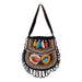 Whimsy Pouch, Native, Whimsy, Pouch