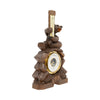 Black Forest Bear Thermometer
