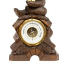 Black Forest Bear Thermometer