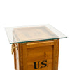 Fort Sherman Military Chest