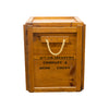 Fort Sherman Military Chest