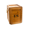 Fort Sherman Military Chest