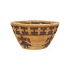 Yokut Figurative Basket