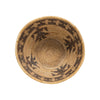 Yokuts Figurative Basket