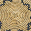 Yokut Basket With Diamond Pattern