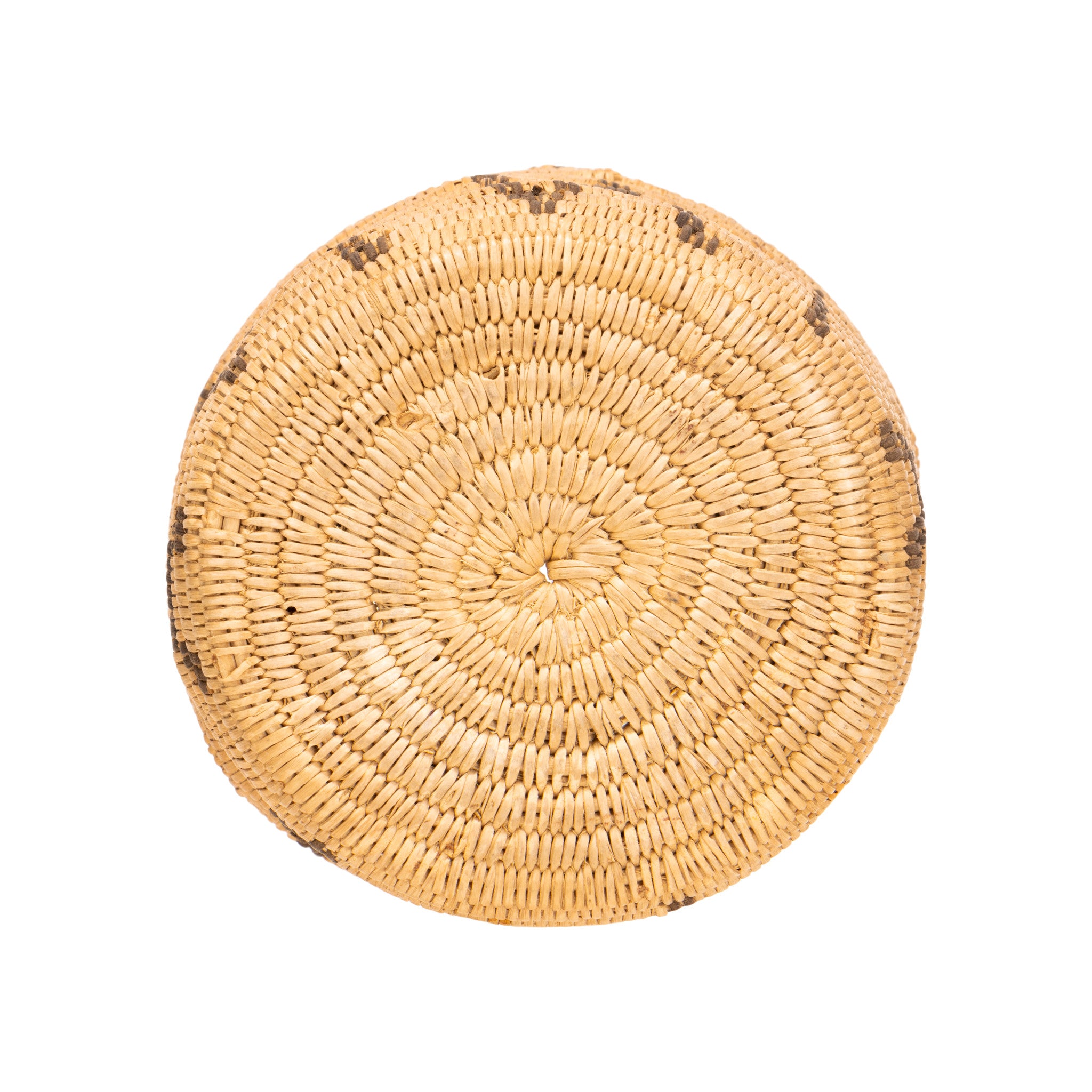 Panamint Basket