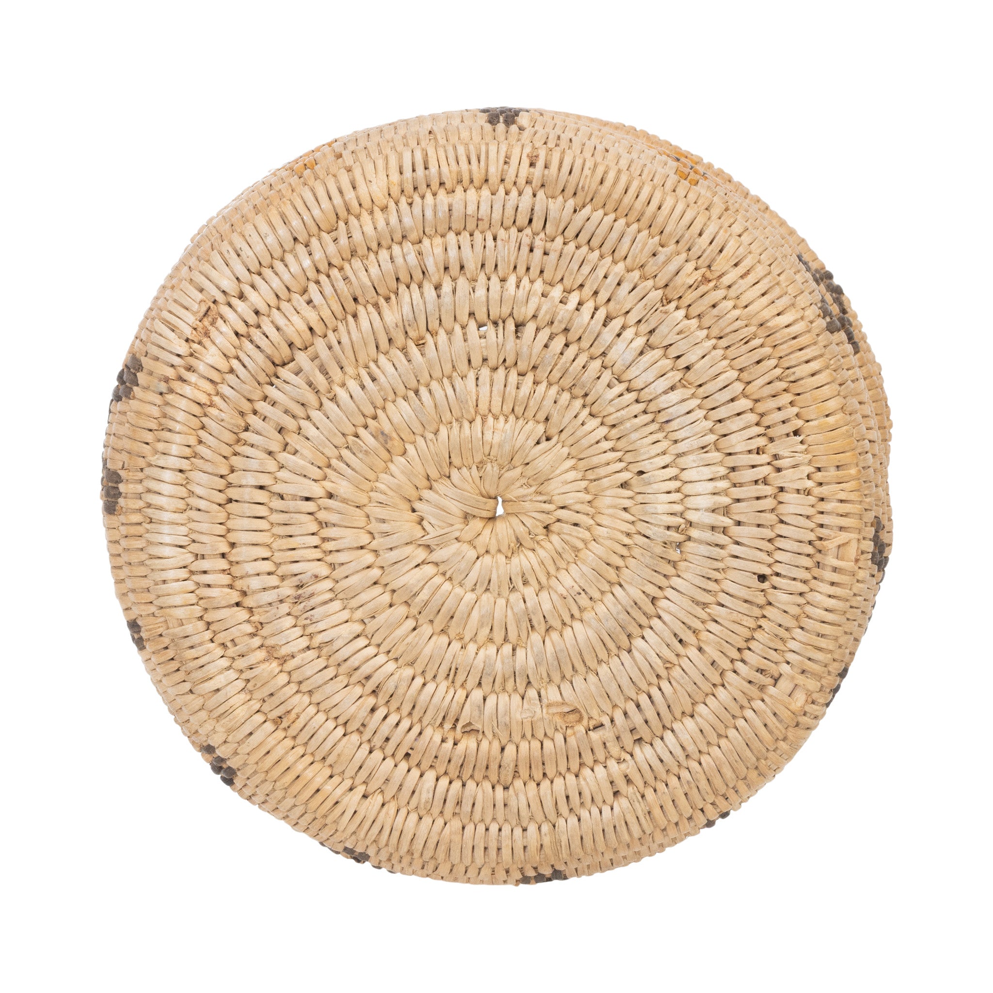 Panamint Basket