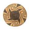 Pima Basketry Tray