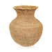 Paiute Olla, Native, Basketry, Vertical