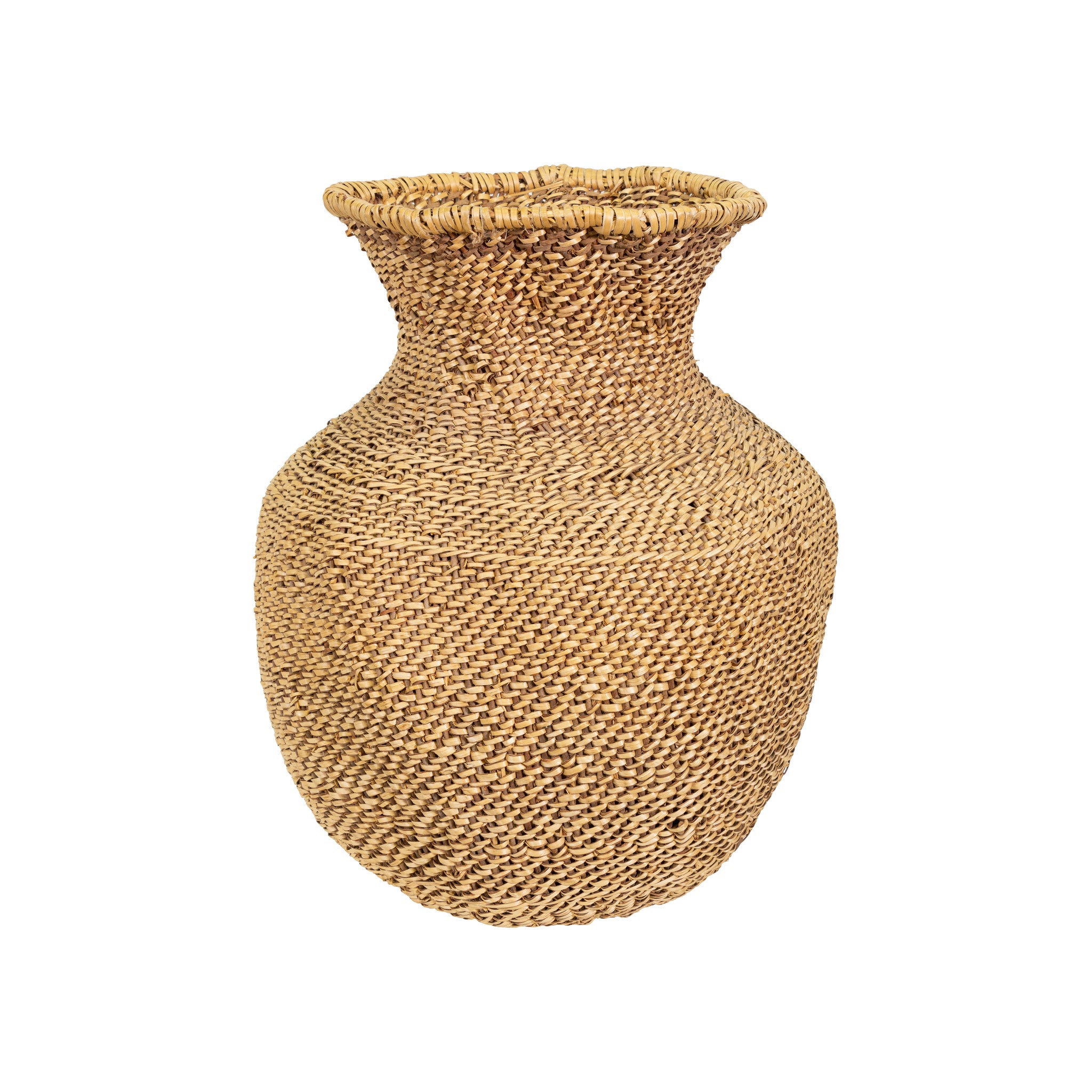 Paiute Olla