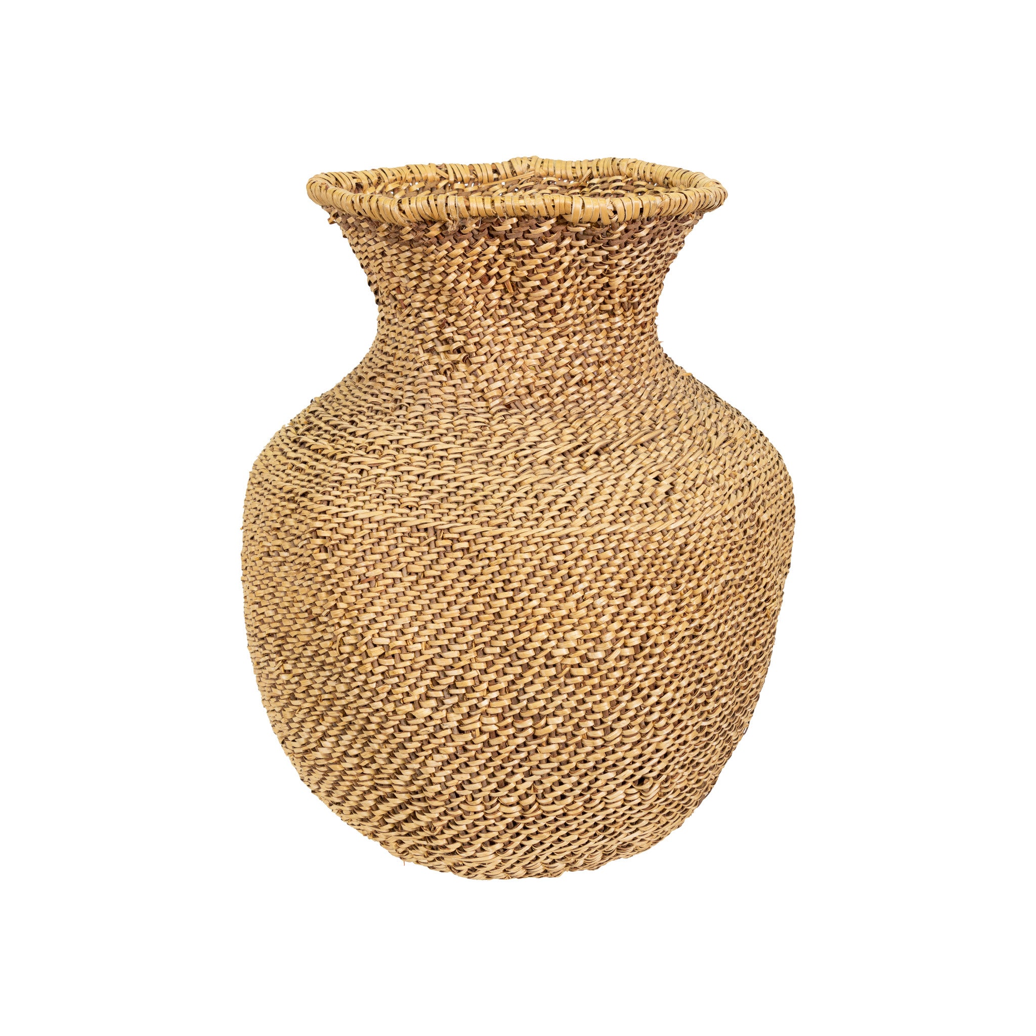 Paiute Olla