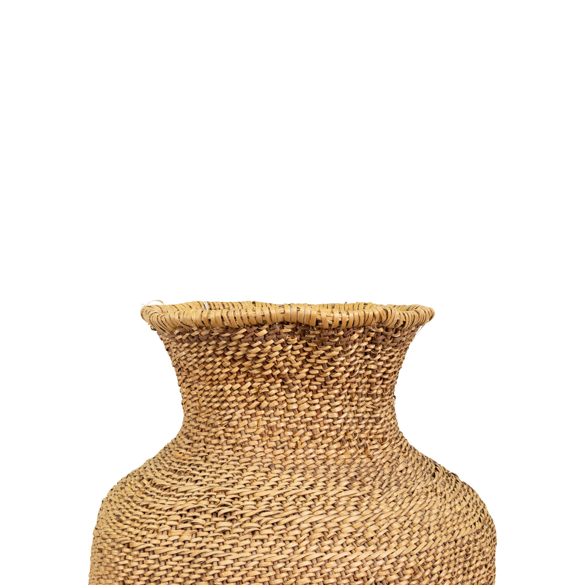 Paiute Olla