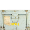 Railway Express Agency Strongbox