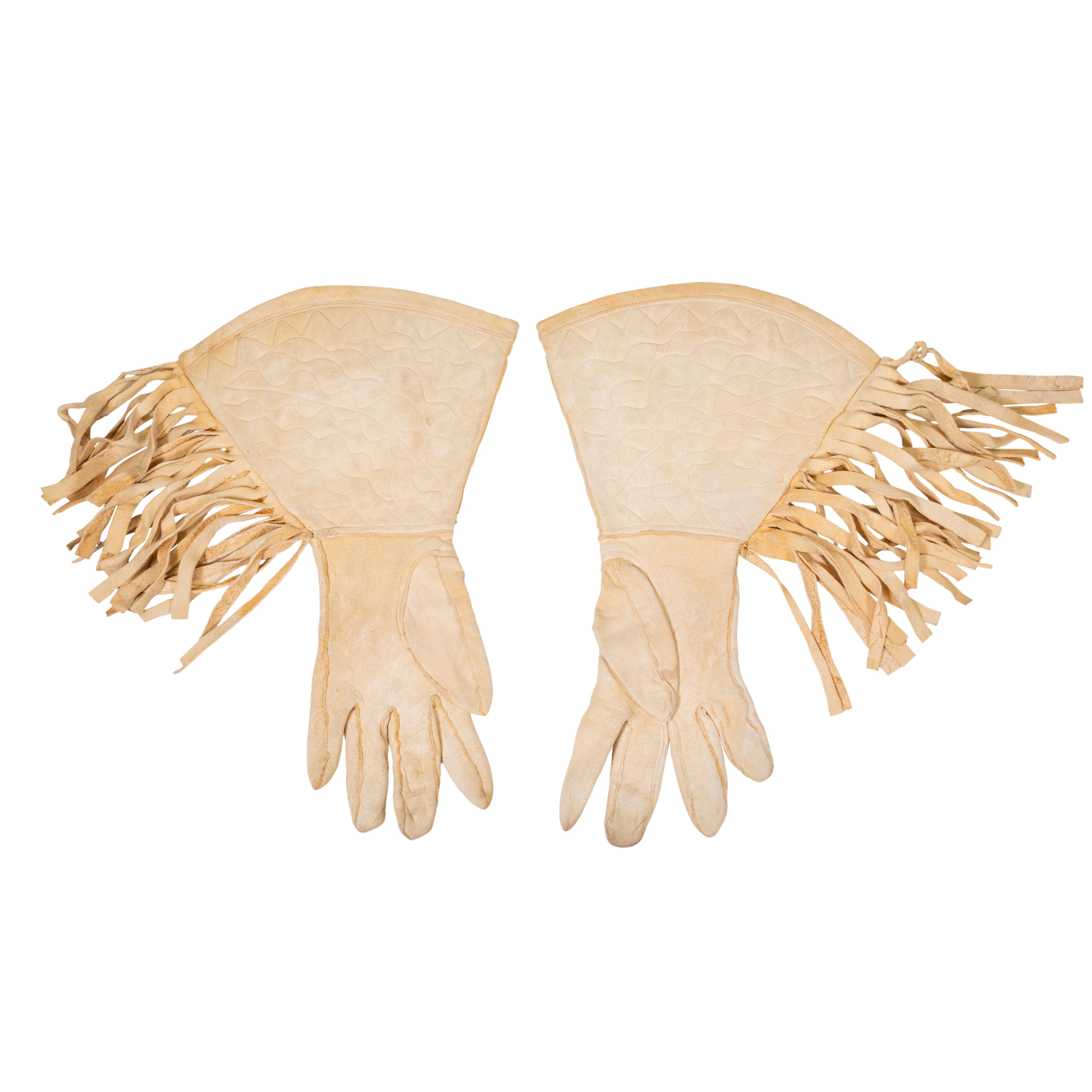 Plateau Gauntlets