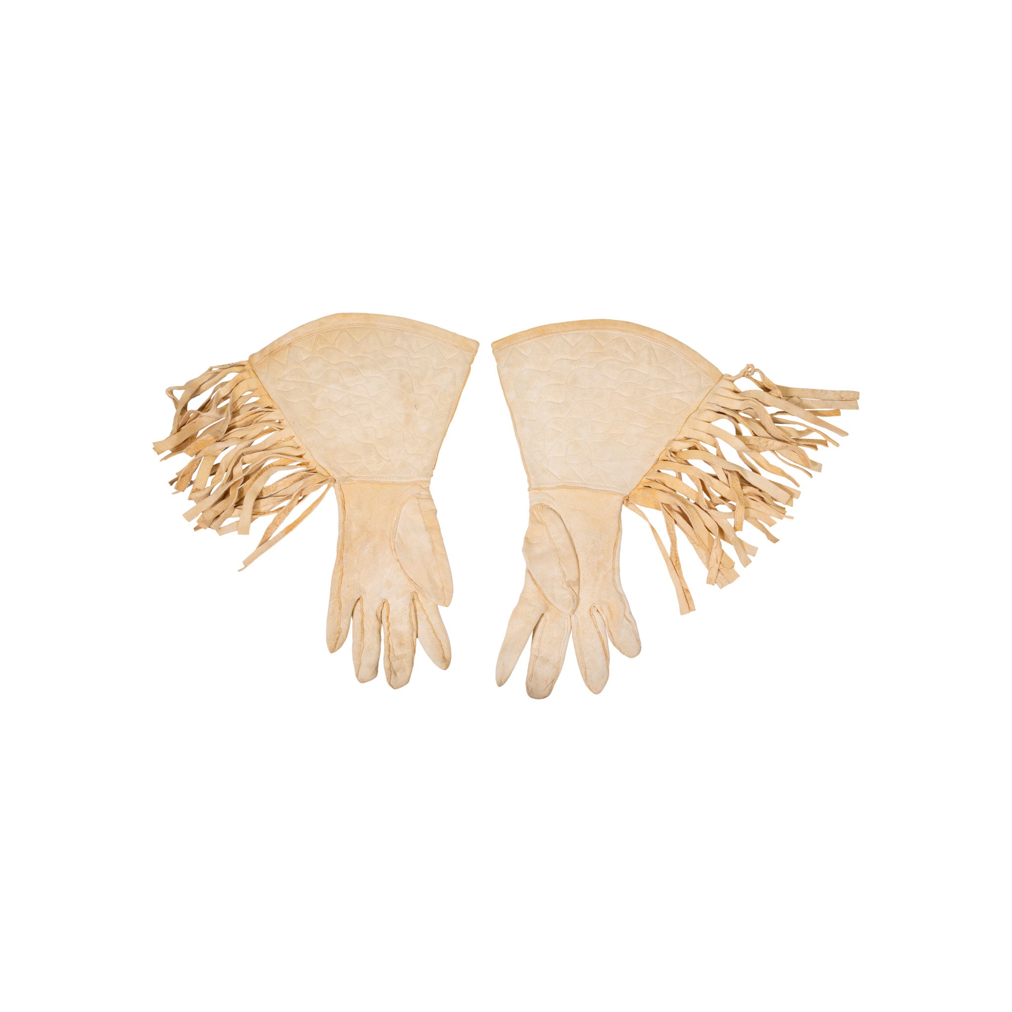 Plateau Gauntlets
