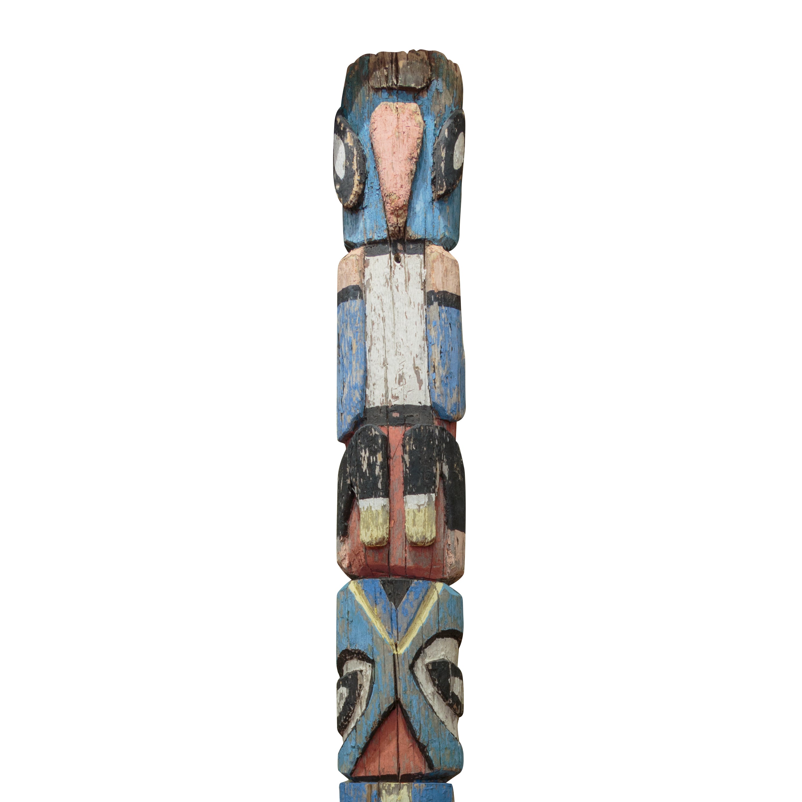 Alaskan Totem