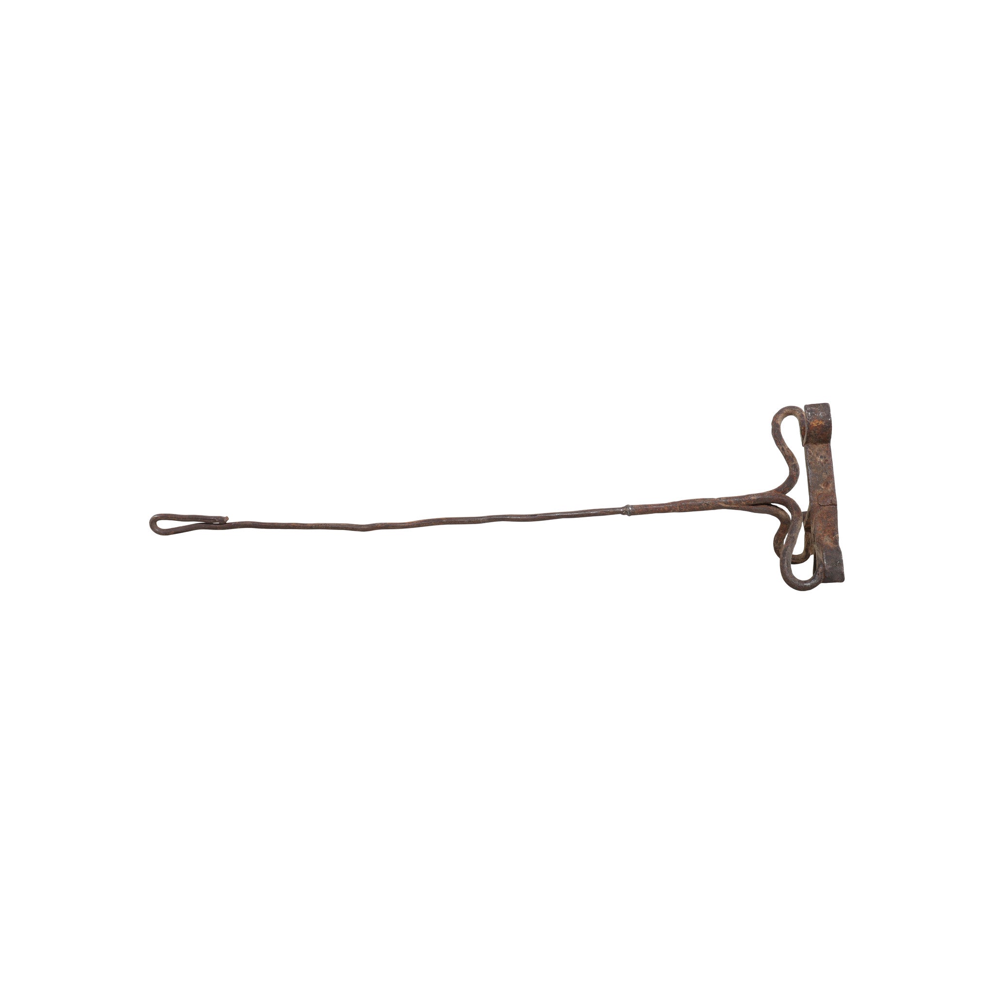 Branding Iron