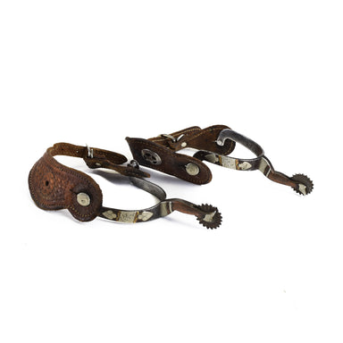 Lady Legs Spurs, Western, Horse Gear, Spurs
