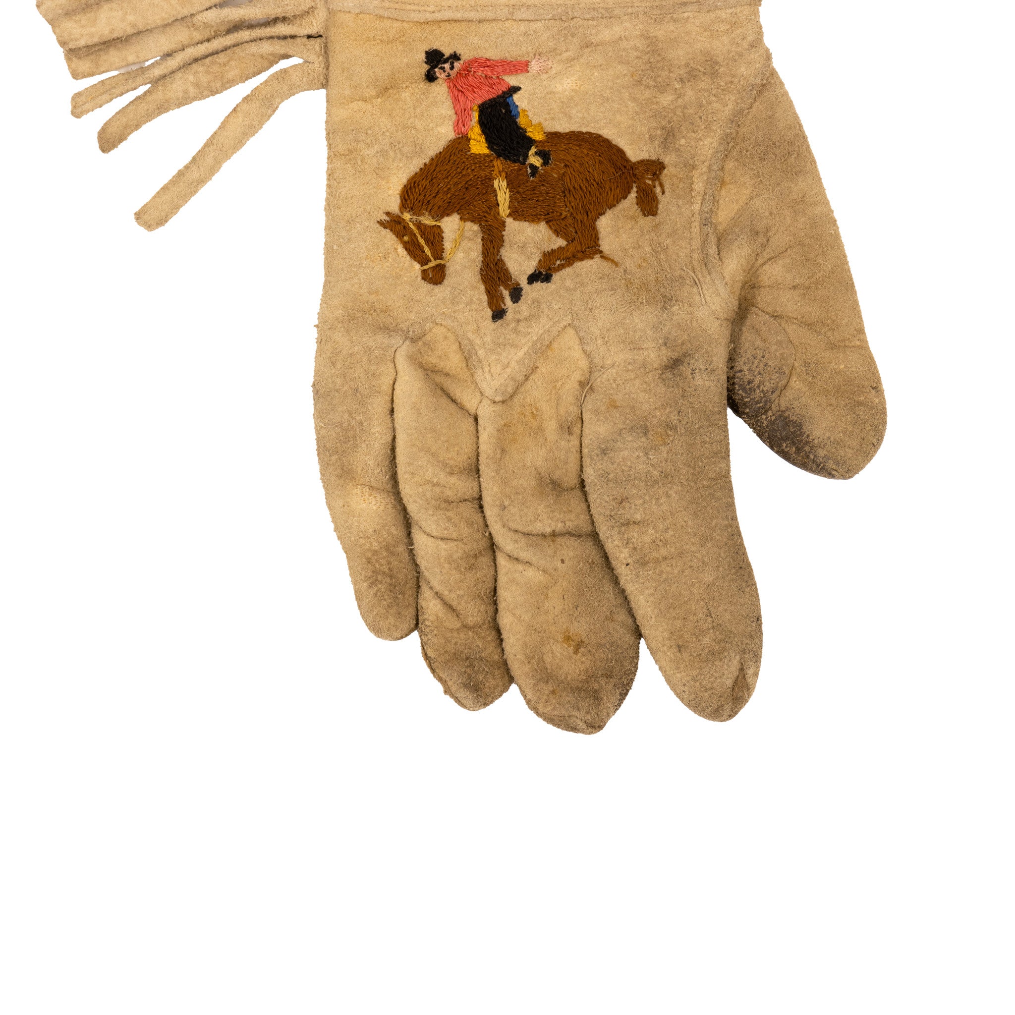 Cree Gauntlets