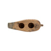 Set of Three Cree Mallard Decoys