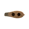 Set of Three Cree Mallard Decoys