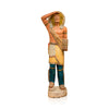 Cigar Store Indian, Furnishings, Decor, Cigar Store Indian