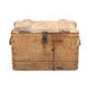 Gold Mine Shipping Crate, Western, Mining, Gold Rush