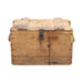 Gold Mine Shipping Crate, Western, Mining, Gold Rush