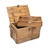 Gold Mine Shipping Crate