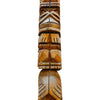 Vancouver Island Totem Pole