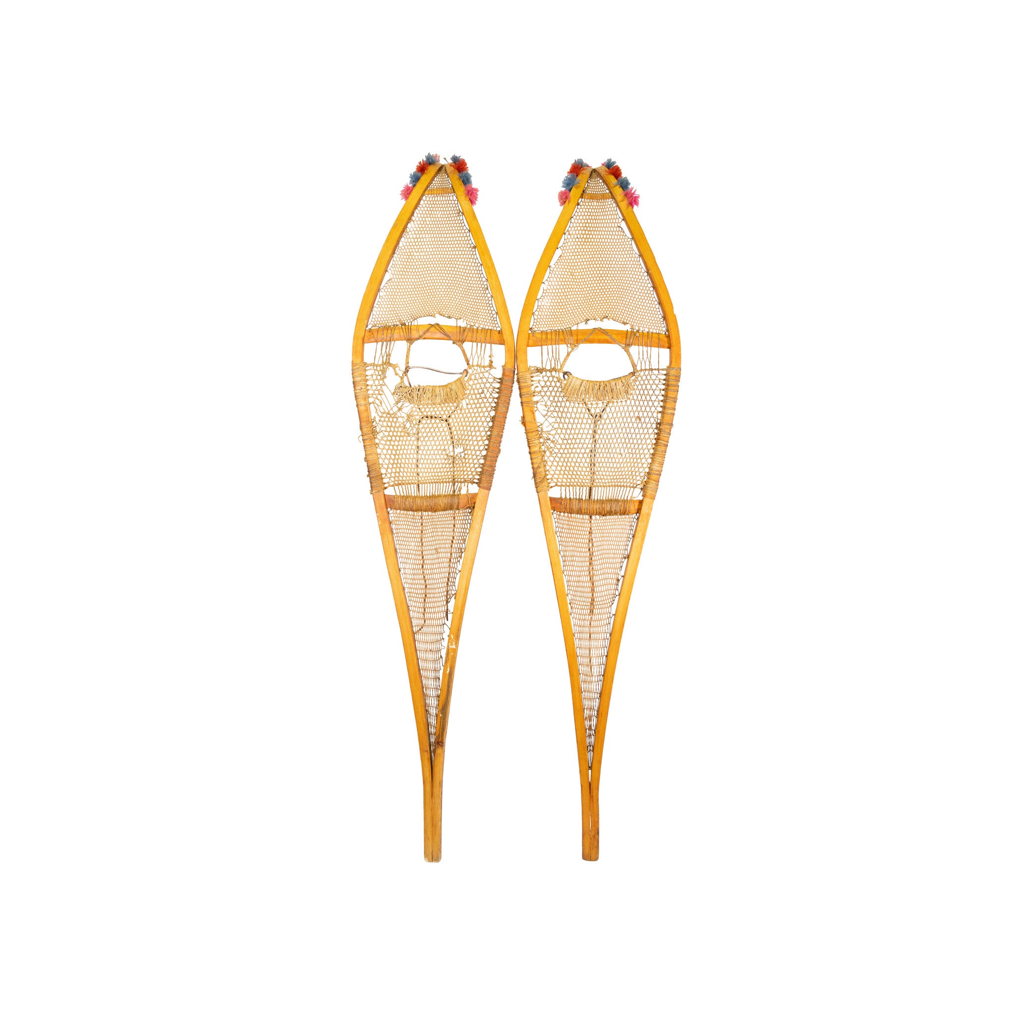 Northern Cree Snowshoes