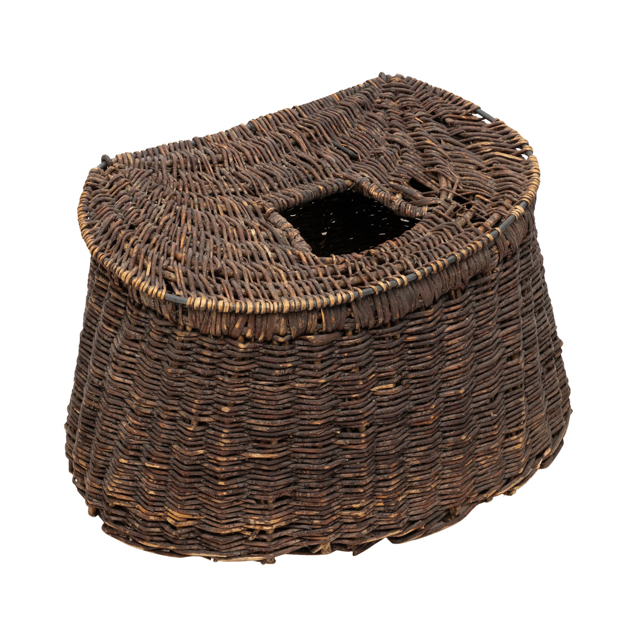 Willow and Vine Creel