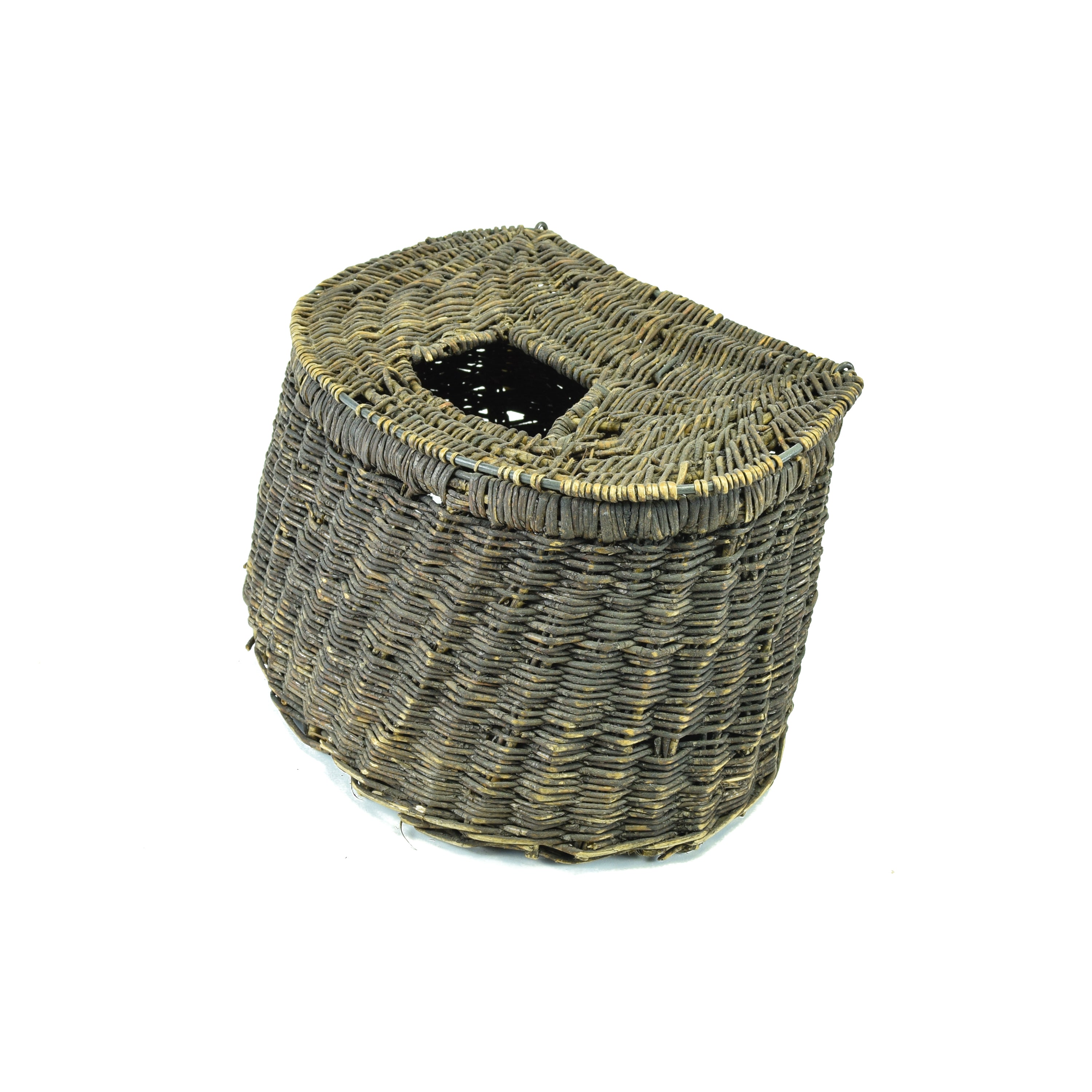 Willow and Vine Creel